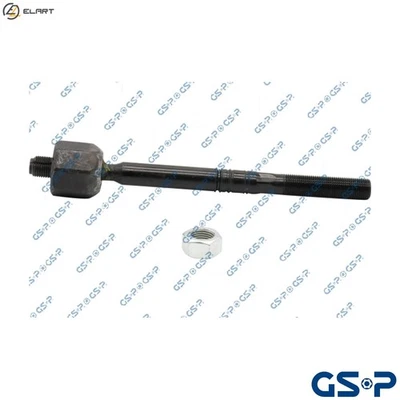 INNER TIE ROD S030342 FOR AUDI TT/Roadster A4/S4/Allroad A5/S5/Convertible Q5 - Image 1 of 4