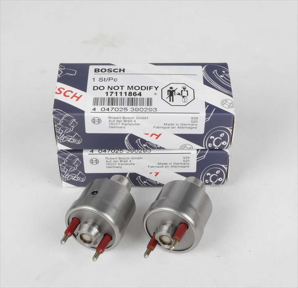 2x Fuel Injector For Chevrolet Tahoe GMC Yukon Buick Cadillac Isuzu Olds V8 5.7L Foto 1 de 4