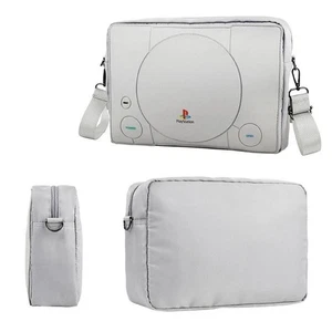 PlayStation 30th Anniversary Shoulder Bag Crossbody Licensed LEGIT - Picture 1 of 4