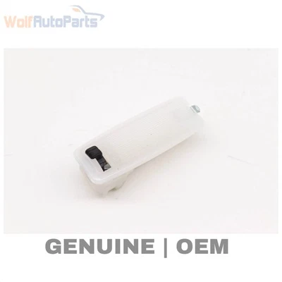 1992-1997 1999-2004 VW EUROVAN - интерьер / освещение света 191947111C - Изображение 1 из 4