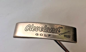 Cleveland Golf Classics VIII Straight Hosel 33" Right Handed - Picture 1 of 9
