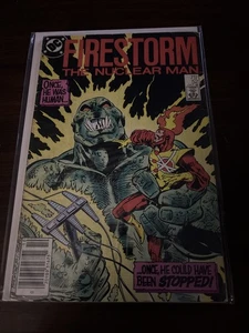 Firestorm 52 Fine  - Picture 1 of 6