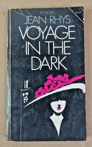 Jean Rhys, Voyage In The Dark, Paperback 1982 - Imagen 1 de 7
