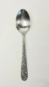 Towle Supreme Besteck - FRAGONARD REPOUSSE - großer Löffel - Bild 1 von 11