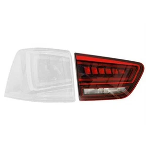 VAN WEZEL Rückleuchte Heckleuchte links für Seat Alhambra 710 711 - Bild 1 von 1
