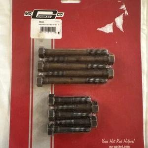 Mr. Gasket 950G Head Bolt Kit - Picture 1 of 3