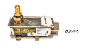 Invensys NC-4125-5 Range Gas Valve Y-30128-123 - Picture 1 of 4