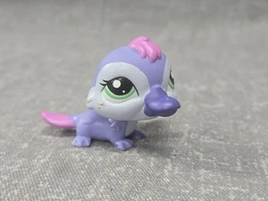 Littlest Pet Shop LPS Platypus 2528 Hasbro - Picture 1 of 2