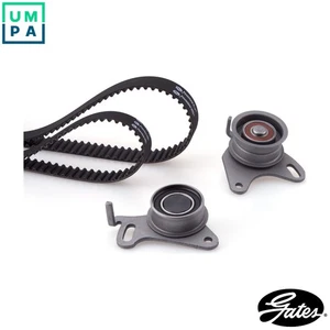 TIMING BELT KIT K025435XS FOR HYUNDAI TERRACAN SATELLITE/Bus GALLOPER/II H150 - Picture 1 of 11