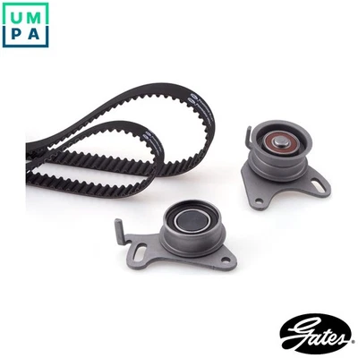 TIMING BELT KIT K025435XS FOR HYUNDAI TERRACAN SATELLITE/Bus GALLOPER/II H150 - Image 1 of 4