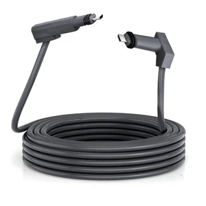 1pc 10ft Replacement Cable for Starlink Rectangular Satellite V2 10ft(3m) - Afbeelding 1 van 15