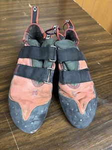 5.10 Anasazi VCS Kletterschuhe US Herren 10 EU 43 - Bild 1 von 24