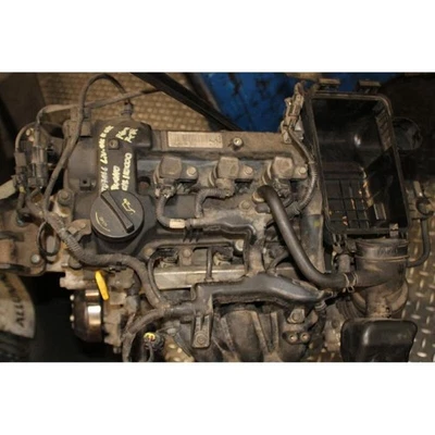 ⭐ TEILMOTOR G3LA FÜR KIA PICANTO (11-15) 1.0 12V (51KW) BER. 5P/B/998CC 2011 - Image 1 of 4