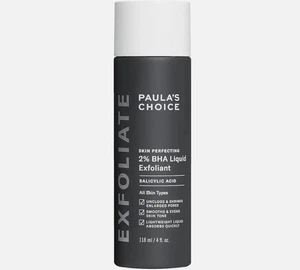 ⭐️Paula's Choice 4oz Skin Perfecting 2%BHA - NEW - Picture 1 of 2