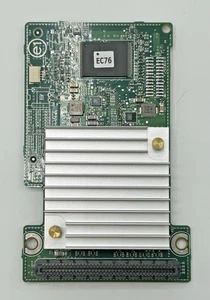 Dell Perc H310 Mini Blade Raid Controller - 69C8J - Picture 1 of 4