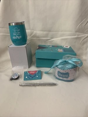 Подарочный набор для медсестры - Изображение 1 из 4