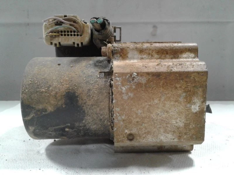 Conjunto de peça de freio antibloqueio compatível com 04-05 ENVOY 1410159 - Imagem 1 de 4