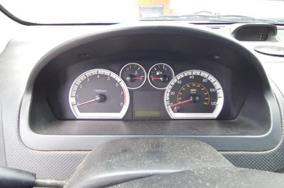 2011 Aveo OE Speedometer Gauge Cluster 78K Miles Chevrolet - Image 1 of 4