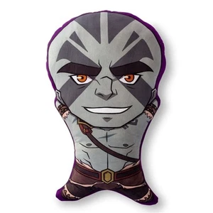 Surreal Entertainment Die Legende von Vox Machina - Grog Strongjaw 20 Zoll Plüsch - Bild 1 von 8