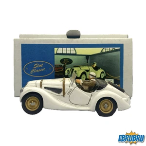BMW 328 - 1936 SLOT Classic CJ-5 - Foto 1 di 6