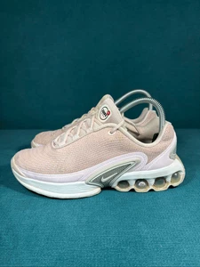 Size 5Y/6.5women - Nike Air Max DN pink shoes - Picture 1 of 10