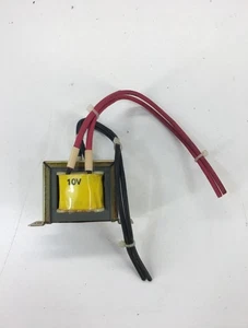 Trasformatore SS Elettrico 70425T 7VA Pri 100V Sec 10V  - Foto 1 di 4