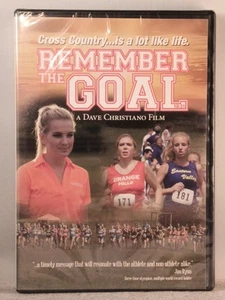 Remember the Goal (DVD, 2016) - Picture 1 of 11