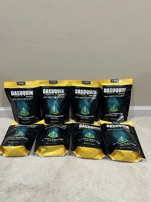 8x Dasuquin with MSM for Small/Med Dogs 84 Chews, Exp 07/2026+ New Sealed - Image 1 of 4