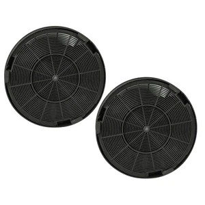 2 Aktivkohlefilter für Franke 110.0377.734 110.0377.736 110.0377.735 Dunstabzug - Bild 1 von 9