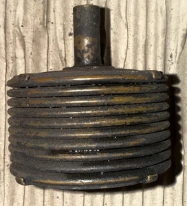 VW Air Cooled Thermostat - Picture 1 of 8