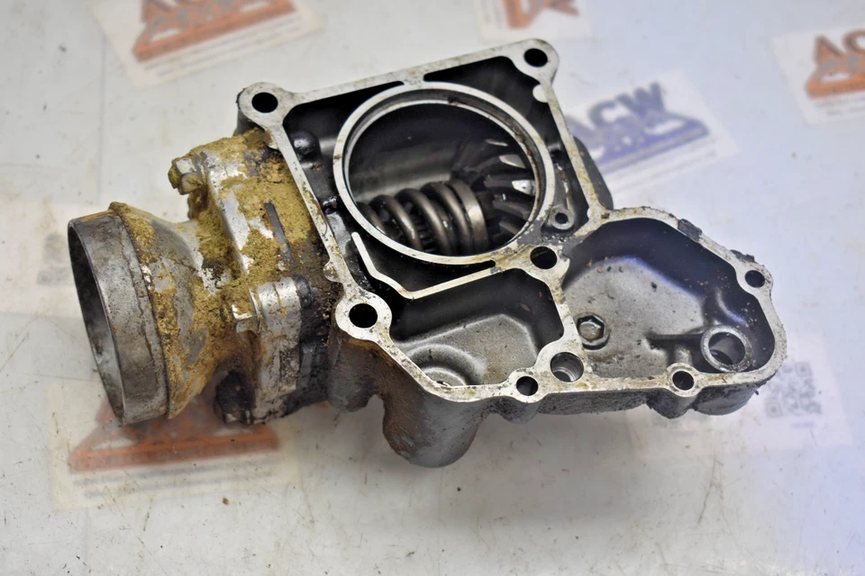 Engranaje de salida del motor A1-7 con funda Kawasaki Bayou 1994 220 Klf 2x4 ATV 88 94 Foto 1 de 4