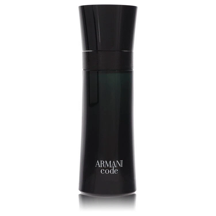 Giorgio Armani Eau De Toilette Spray (Testador) 2,5 oz - Imagem 1 de 1