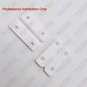 Plastic Hatch Lid Hinge , Sea Doo Jet Boats Challenger Speedster 269700031 2Pcs - Picture 1 of 5