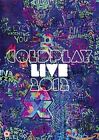Coldplay Live 2012 [DVD+CD--DVD Case]