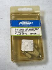 Philmore PS/2 to Serial IBM Mouse Adapter 70-5070