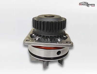 NPW - Bomba de agua compatible con Nissan Altima Frontier 2,5 L 3,5 L 2003-2021 HECHA EN JAPÓN Foto 1 de 4