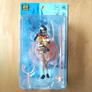 Ikki tousen figure Gentoku Ryuubi retro anime Japan hobby m473 - Picture 1 of 6