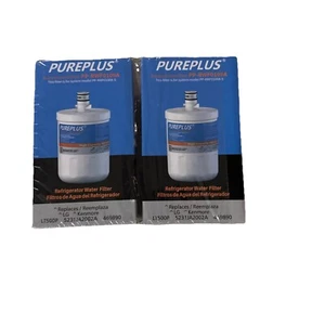 Filtro de agua de repuesto Pureplus PP-RWFO100A modelo PP-RWF0100A S - Imagen 1 de 1