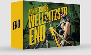 ENO - WELLRITZSTRASSE (LIMITED FANBOX) 3 CD+DVD NEU - Bild 1 von 2