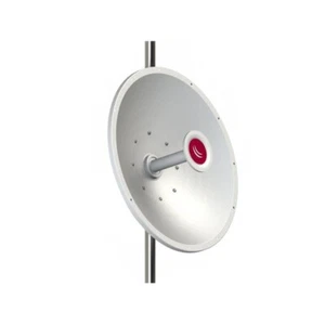 Mikrotik MTAD-5G-30D3 mANT30 30dBi 5Ghz Parabolic Dish antenna - Picture 1 of 2