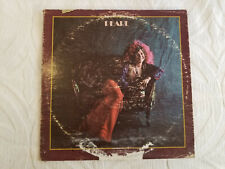 Janis Joplin ~ Pearl ~ Columbia – KC 30322