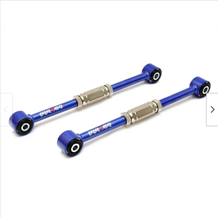 BRAZO LATERAL DELANTERO TRASERO MEGAN PARA 95-07 SUBARU IMPREZA GC/GD EJ EJ20 EJ25 Foto 1 de 1