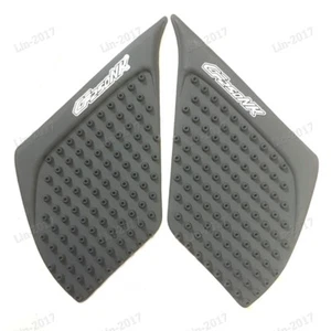 Brand new Tank side Gas Pad Grips skidproof Protector For CFMOTO NK250 CF250NK - Picture 1 of 3