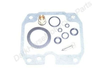 Kit de reconstrução de carburador carburador para Yamaha TTR125L 00-07 K&L 18-9331 - Imagem 1 de 4