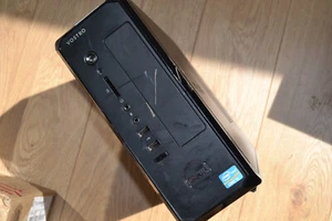 Spares or Repair - Dell Vostro 270s - Core i5-3470s 2.9 GHz - 8 GB DDR3 no power - Picture 1 of 7