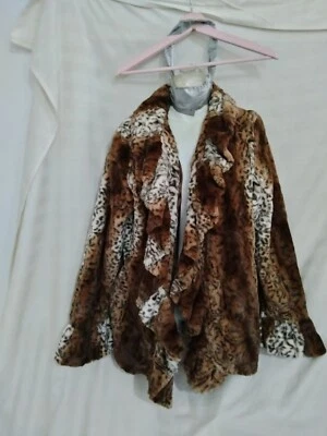 damselle jacket size xl(LRS9) - Image 1 of 4