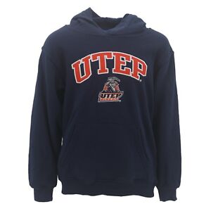 UTEP Miners NCAA Sweatshirts for sale | eBay