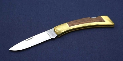 Funda de cuero GERBER FS-IID Drop BL 440C 92 mm tropical con incrustación dura funda de cuero Foto 1 de 4