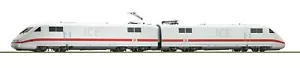 HO Scale Locomotive - 70401 - 2 piece set: Electric multiple unit ICE 1 - Picture 1 of 1