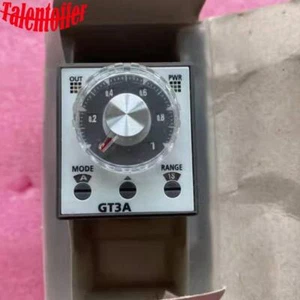 GT3A-1AF20 100~240V Solid-State Timer - Picture 1 of 5